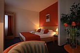 Hotel Kikelet in Pecs - 4-star hotel in Pecs - superior double room