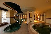 Wellness weekend in Pecs - Hotel Kikelet - indoor pools - online reservation 
