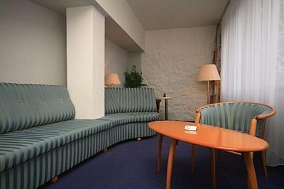 Hotel Kikelet Pécs - wellness hotel - Apartamento