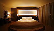 Hotel Aquaworld Resort Budapest - Suite pequeño