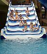 Hôtels supérieure á 4 étoiles en Hongrie - Aquaworld Resort Hôtel Budapest - le plus grand parc aquatique couvert en Europe