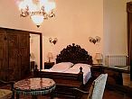 Kalmár Pension Budapest - romántica y elegante habitación doble