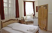 Zimmer in Kalmár Pension auf dem Berg Gellert in Budapest