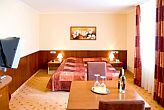 Tanie pokoje w Budapeszcie - City Appartement Hotel w VII dzielnicy