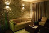 Apartament luksusowy nad Balatonem w Hotelu Echo Residence w Tihany