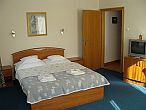 Camera doppia a Szeged - City Hotel Szeged - albergo 3 stelle a Szeged