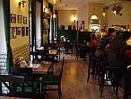 City Hotel Szeged - 3 estrellas - Cafetería Bar