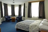 Appartement i City Hotell Szeged - billiga och vackra sviter