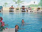 L’Hôtel Két Korona á 4 étoiles - Wellness et Spa au lac Balaton - massages, bains et traitements de bien-etre