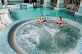 Weekend wellness al Lago Balaton - hotel di wellness Ket Korona a Balatonszarszo