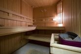 Sauna Hotelu Golden Park w Budapeszcie