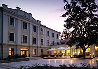 Anna Grand Hotel Balatonfüred