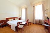 4* Anna Grand Hotel Balatonfured habitación doble 
