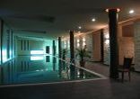 Lyxig logi nära Balaton 4* wellness weekend i Anna Grand Hotel
