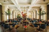 Trouwlocatie in het elegante restaurant Anna Grand Hotel****