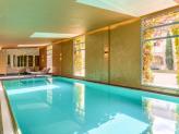 Wellnessweekend Balatonfured om 4* Anna Grand Hotel