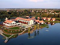 ✔️ Tisza Balneum Hotel Tiszafüred