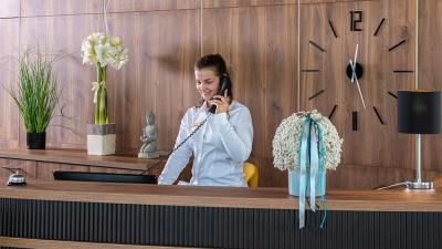 Oferta speciala weekend wellness in hotelul wellness wellness Balneo