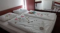 Hotel Drive Inn  - Torokbalint - Budapest - habitación barata