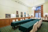 Salle de conférence - Hôtel City Unio Budapest