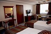 Lakosztály Budapesten az Acor szállodában, hangulatos business hotel Budapesten.