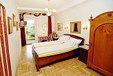 Accommodation in Eger - Panorama Pension Eger - Hungary