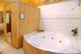 Pensión Panorama en Eger - sauna y jacuzzi