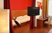 Suite at affodable price in Budapest in Star Inn Hotel