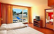 Star Inn Hotel Budapest Centrum - 6 typer av rum på billigt pris