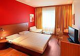 В центре венгерской столицы дешевые номера Star Inn Hotel Budapest Centrum 