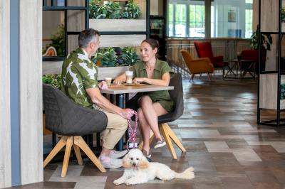 ✔️ Gotthard Therme Wellness szálloda Szentgotthárd