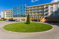 ✔️ Gotthard Therme Wellness Hotel Szentgotthárd