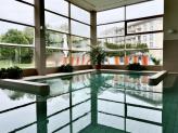 Wellness na Węgrzech - Hotel Wellness and Conference Gotth