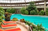 Gotthard Wellness y Conferencia Hotel - Szentgotthárd - piscinas