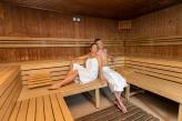 Sauna del Gotth