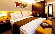 Abacus Hotel Disponible chambre double à Herceghalom 4*