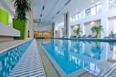 Wellnessweekend in Abacus hotel kortingspakketten