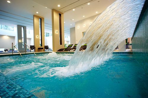 Offerte last minute presso l'Abacus Wellness Hotel