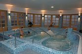 Zichy Park Hotel**** Bikacs wellnesshelg med halvpension