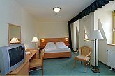 Last minute hotel in Hungary - Double room in Zichy Park Hotel - Wellness