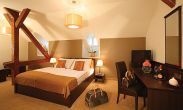 Hotel Ipoly Residence Balatonfured - Romantyzm na ulgowej cenie