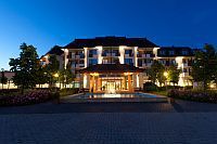 ✔️ Greenfield Hotel Golf Spa