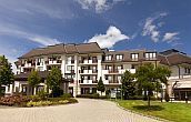 Greenfield Bükfürdő - ブックフルドゥ－にてスパ　ウェルネス、ゴルフがご利用頂けるホテルです