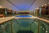 Fine settimana wellness al Greenfield Golf Spa Resort - stazione balneare di Bukfurdo - acqua termale di Bukfurdo
