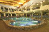 Rabatterat wellnesshotell i Zalakaros Hotel Karos Spa 4*