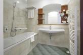 Hotel Karos**** Spa salle de bain, hôtel bien-être à Zalakaros