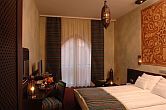 Shiraz Hôtel Fabuleux Egerszalok - la chambre á 2 lits élégante