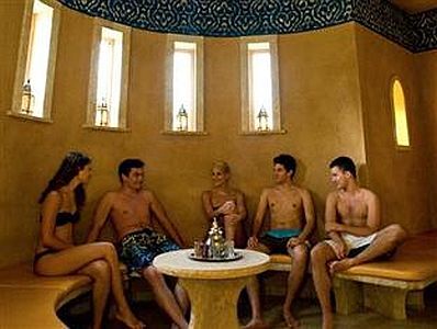 Hotel Meses Shiraz Wellness i Konfencja w Egerszalok - Promocyjna oferta weekendów wellness na Węgrzech