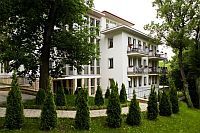 Hotel Saphir Aqua Aparthotel Sopron ****