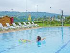 Pakiety wellness w hotelu Szepia Bio Art 4* w Zsambek